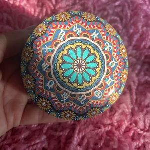 SALE 4.5oz PNW Camping 100% Soy Scented Astrology Candle